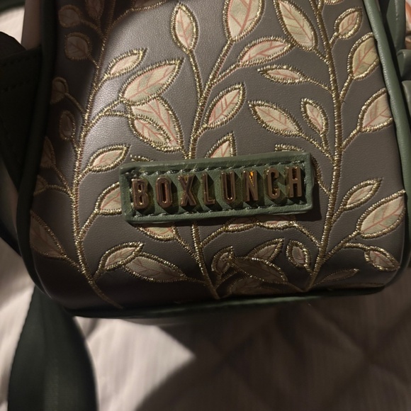 Loungefly BoxLunch exclusive Groot mini backpack - Picture 4 of 10